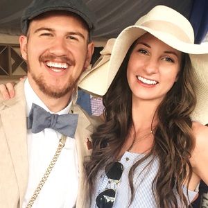 Meet your Posher, Beth